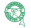 Dunwoody Country Club Dolphins Swim & Dive Team Logo