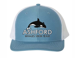 Ashford Whales Trucker Hat