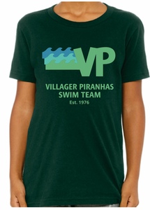 Team T-Shirts 2026