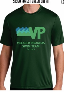 Dri-Fit T-shirt 2026