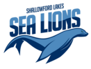 Shallowford Lakes Sea Lions Logo