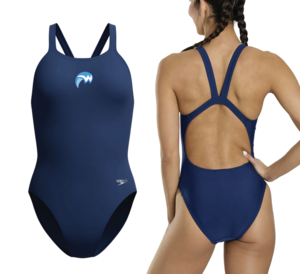 Speedo Endurasoft Leaderback Suit
