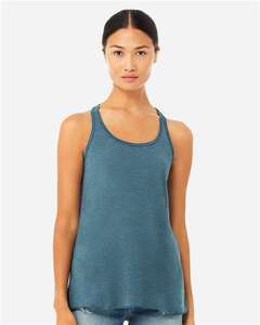 2026 Team Shirt - Flowy Tank