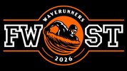 Forrester Woods Waverunners Logo