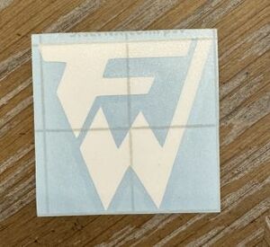 Vinyl Stickers