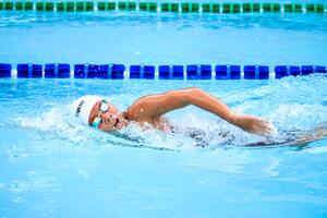2026 Swim Clinics