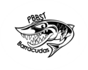 Piedmont Bend Barracudas Swim Team Logo