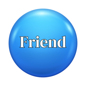Friend Level