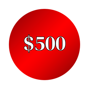$500 Level
