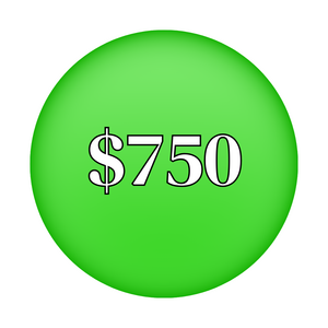 $750 Level