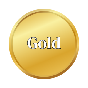 Gold Level