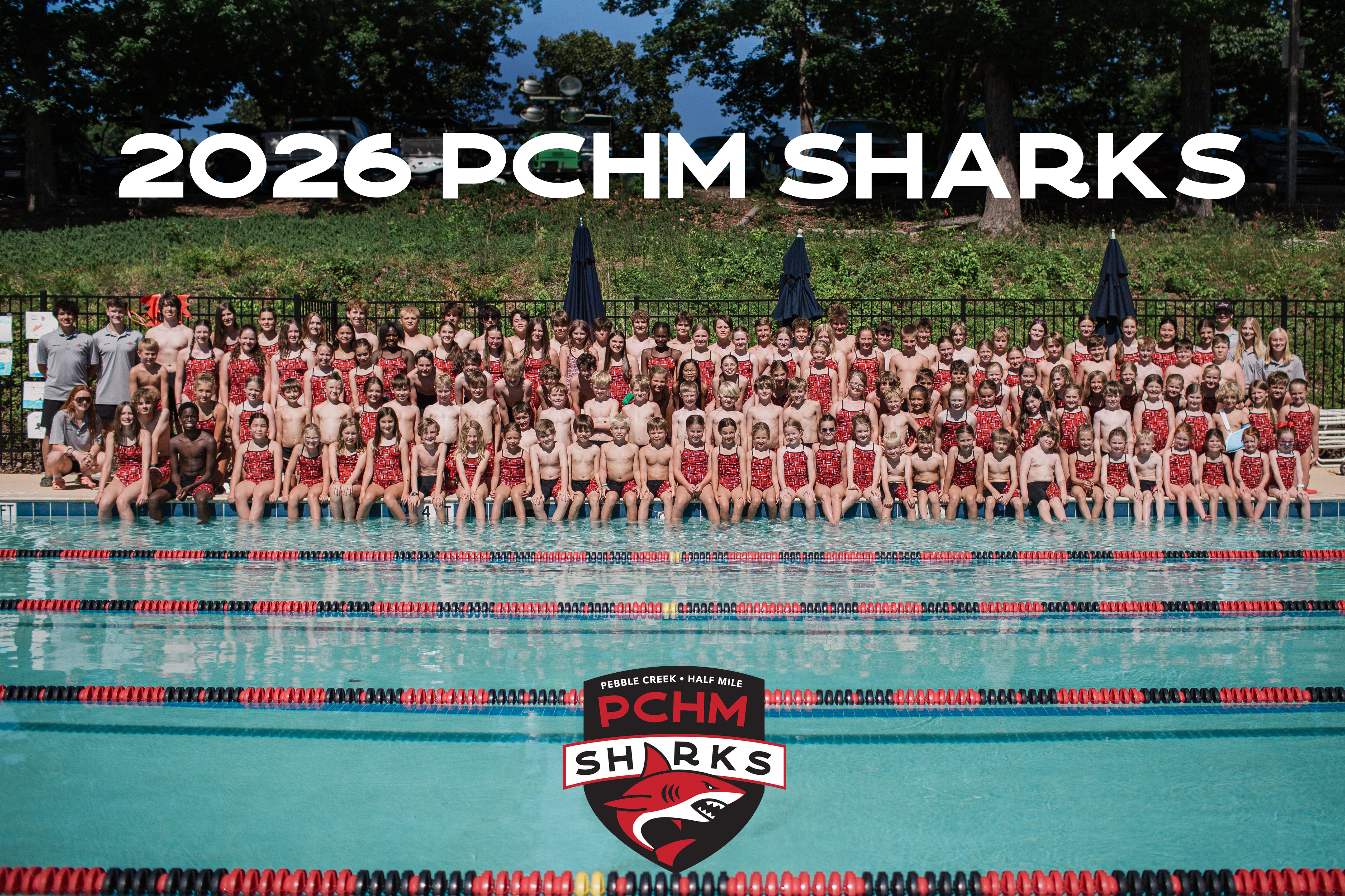 2026 PCHM Sharks