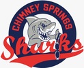 Chimney_springs_sharks_logo