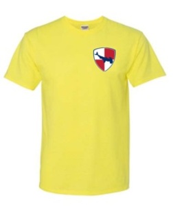Volunteer Shirt 2026