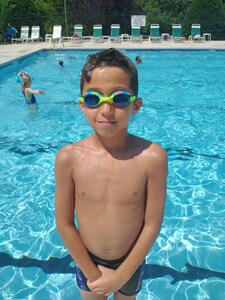 Landon