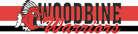 Woodbine Warriors Logo