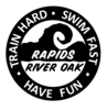 River Oak Rapids Logo