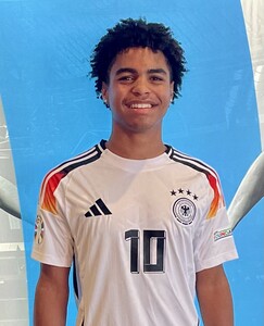 Jaden