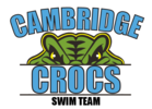 Cambridge Crocs Logo