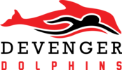 Devenger Dolphins Logo