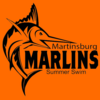 Martinsburg Marlins Logo