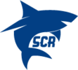 SCR Sharks Logo