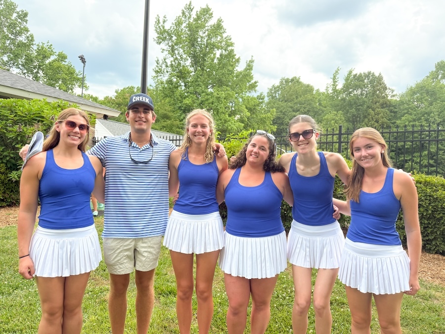 2026 Sugar Creek Shark Coaches