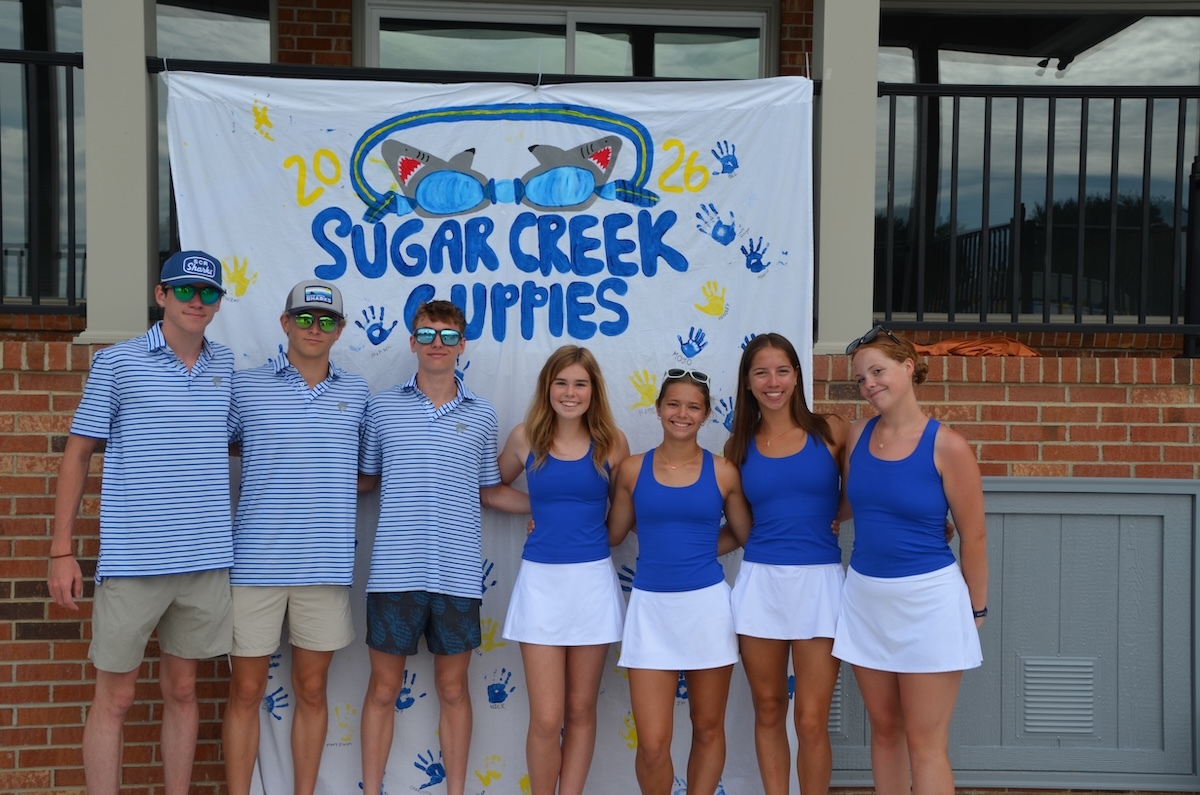 Sugar Creek Guppy Coaches