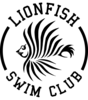 Lionfish Swim Club, Inc Logo