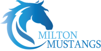 Milton Mustangs Logo