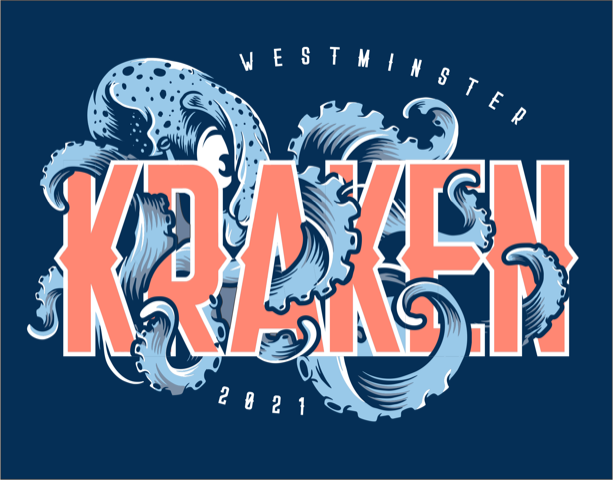 Team Shirt 2021