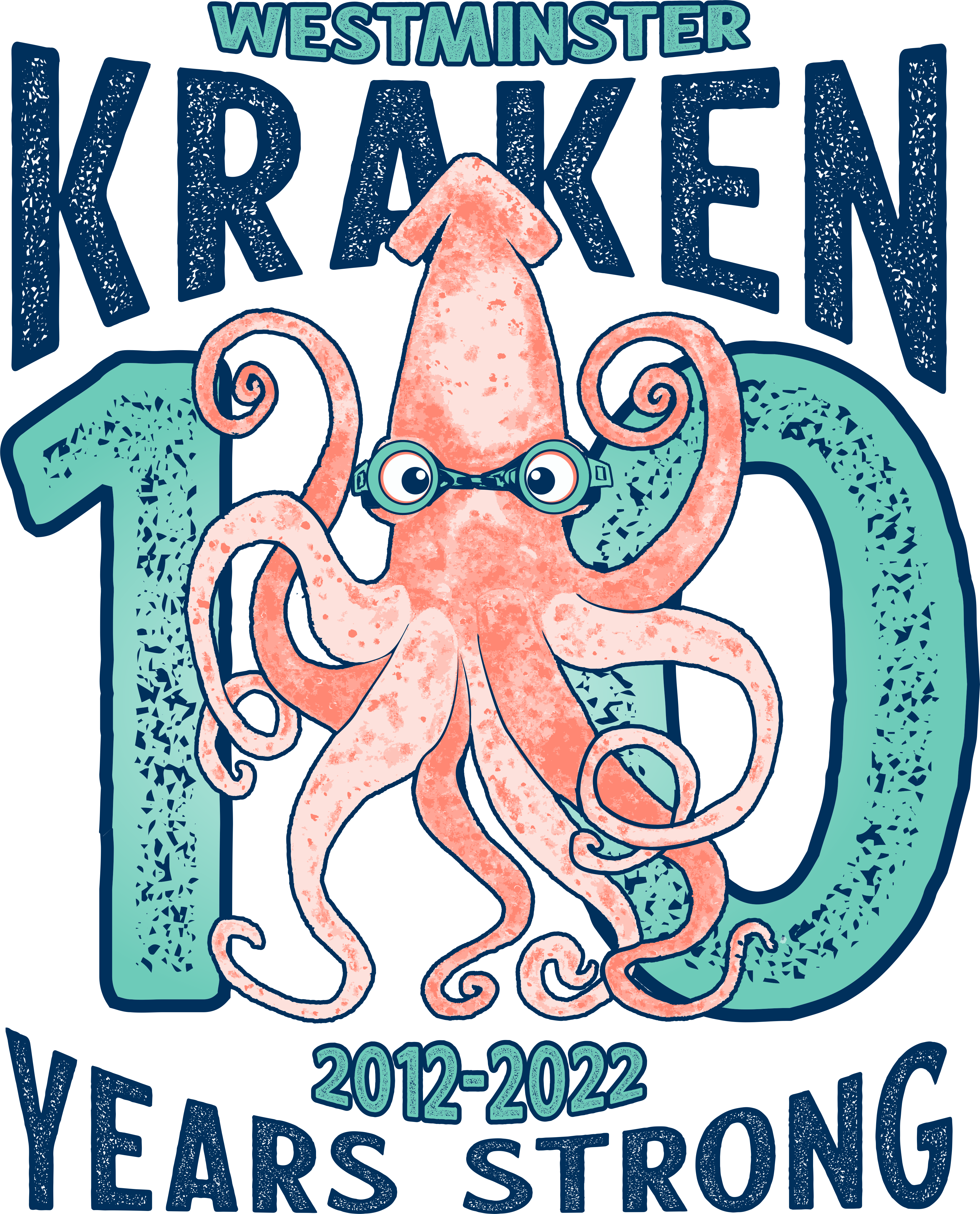 Team Shirt 2022