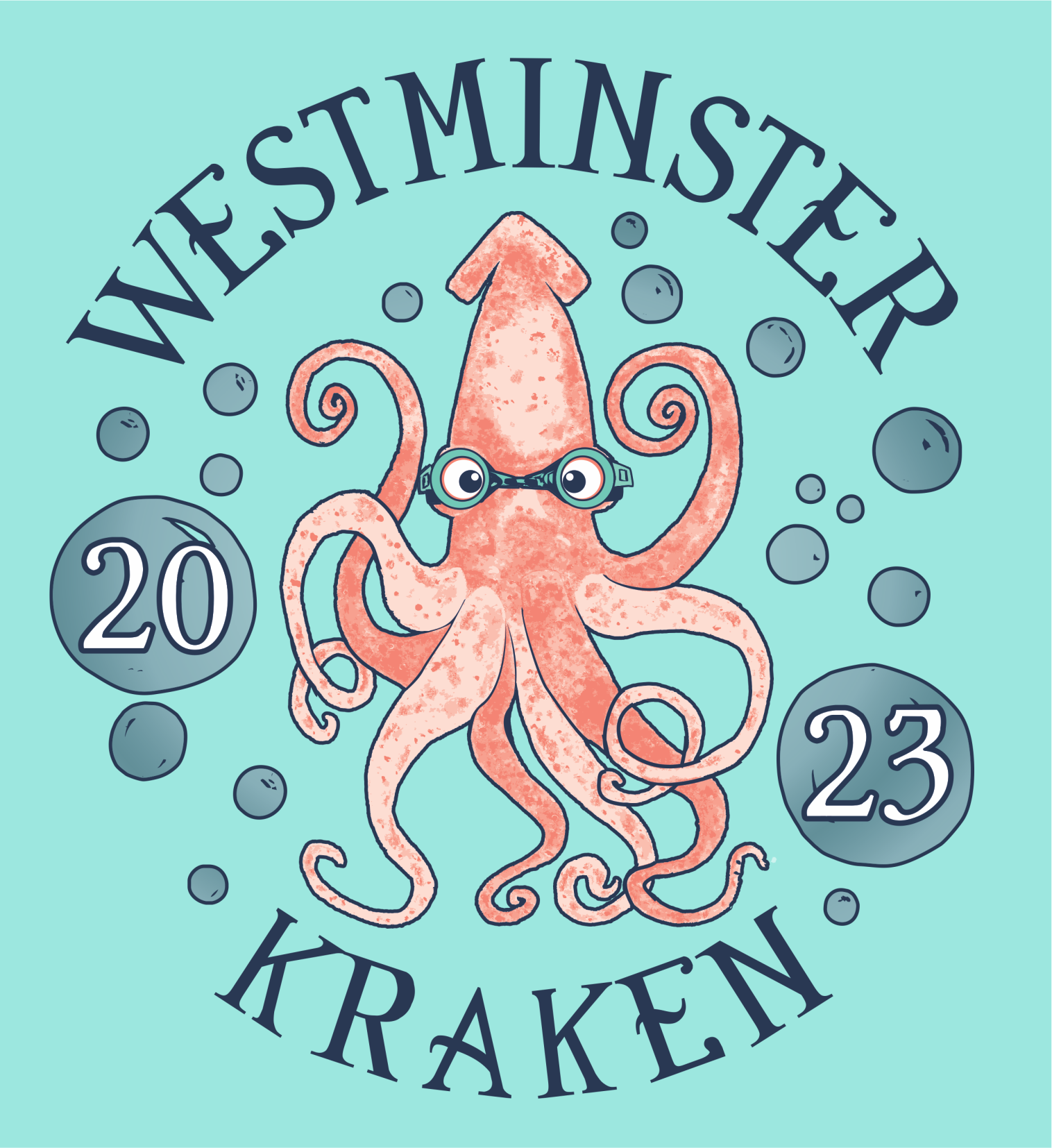 2023 Team T-Shirt