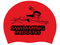 Swimming-indian