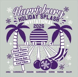 2026 Harrisburg Invitational
