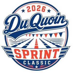 2026 Du Quoin Sprint Classic