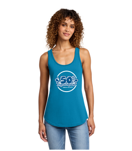 2026 CARS Women's Tank Top