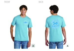 2026 CARS T-Shirt