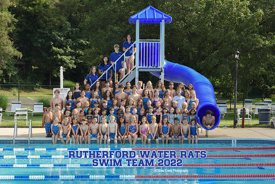 Home Rutherford Water Rats