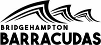 BridgeHampton Barracudas Logo