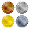 Medals-bronze-silver-gold-platinum-icon-set