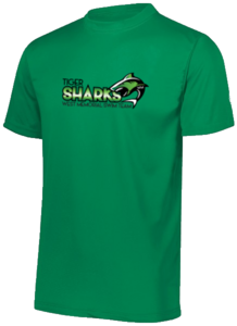 Dri-Fit Team Shirt