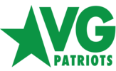 Village Green Patriots Logo