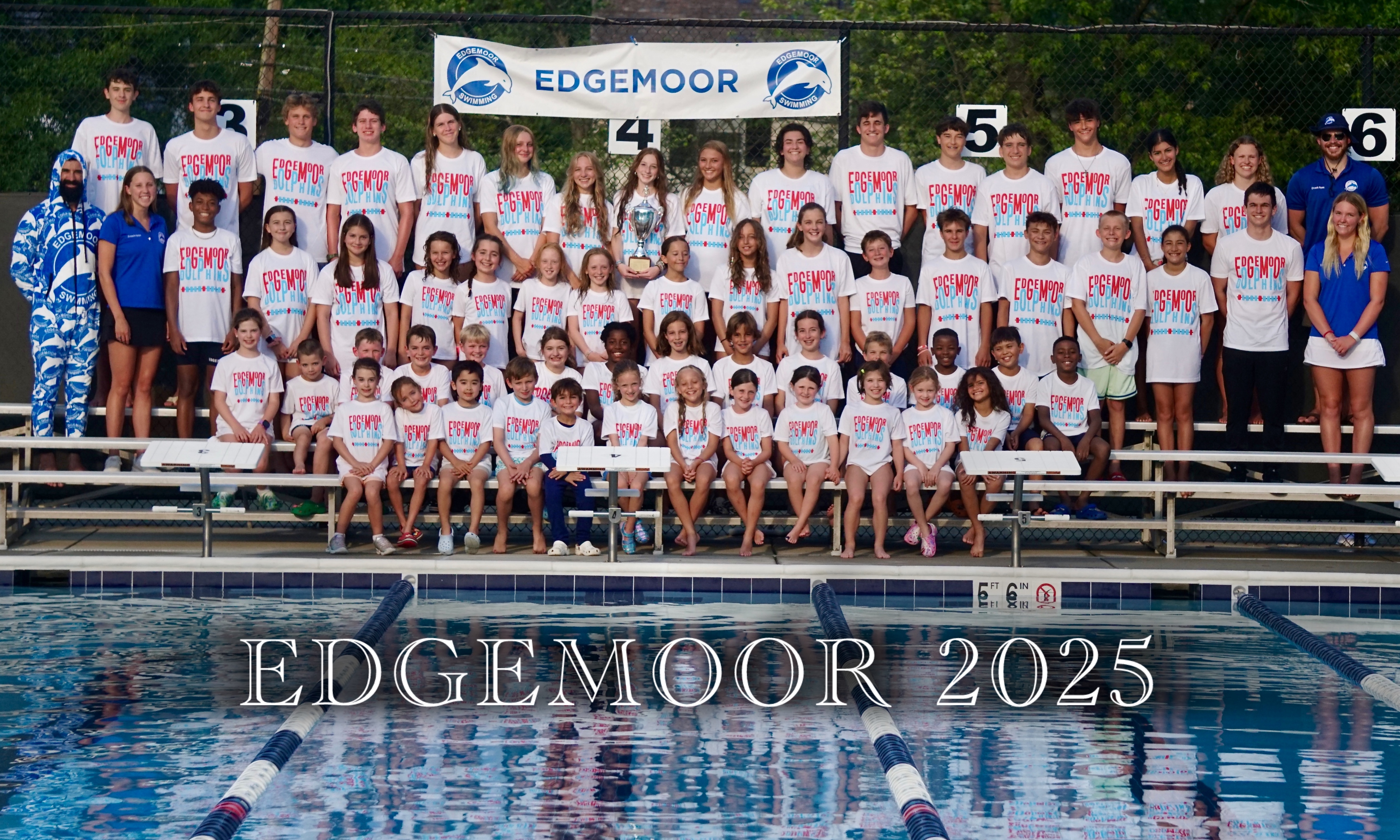 Home - Edgemoor Swim Team