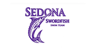 Sedona Swim Team Logo