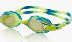 TYR Swimple Goggles