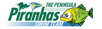 The Peninsula Piranhas Logo