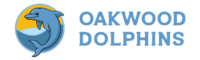 Oakwood Dolphins Logo