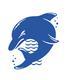 Dolphinslogojustbluedolphin