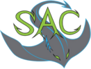 Sevier Aquatic Club Logo